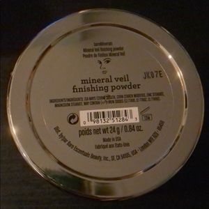 bareMinerals Makeup - Bare minerals mineral veil bareMinerals Makeup - Bare minerals mineral veil